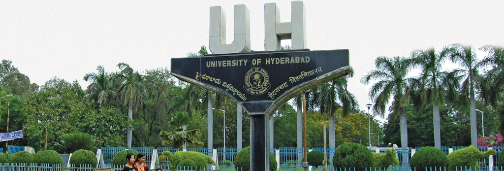 UoH Recruitment 2023 Notice Out: Online Form for 22 Vacancies, Age, Date, Qualification, Selection Process and How to Apply