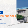 JKSSB Supervisor Recruitment 2023 Online Apply for 201 Vacancies, Age, Date, Qualification and How to Apply