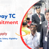 Railway TC Recruitment 2024 Out: Online Apply for 1500+ Posts, Age, Salary, Eligibility and More Details