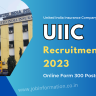 UIIC Assistant Recruitment 2024 Notification Out, Apply Online for 300 Posts, Big News
