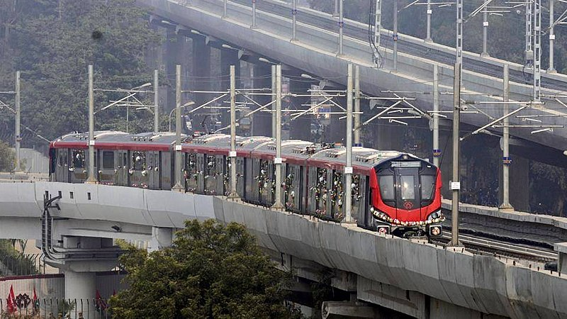UP Metro Rail Recruitment 2023 Notice Out: Check Post, Qualification, Pay Scale, Selection Process and How to Apply