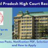 Supreme Court Recruitment 2024: Online Form for 90 Law Clerk Vacancies, Selection process and How to Apply
