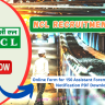 NCL Recruitment 2024 Out: Online Form for 150 Assistant Foreman Vacancies, Notification PDF Download