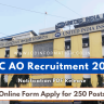 UIIC AO Recruitment 2024 Out: Online Form for 250 Post, Notification PDF Download, Eligibility Criteria and How to Apply