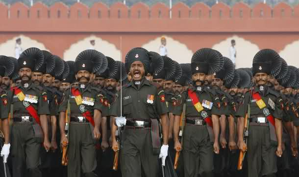 Rajputana Rifles Recruitment 2024 Out: Application Form for Various Posts, Eligibility Criteria and How to Apply, Big News!!
