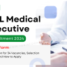 NCL Medical Executive Recruitment 2024 PDF: Notification for 34 Vacancies, Selection Process and How to Apply