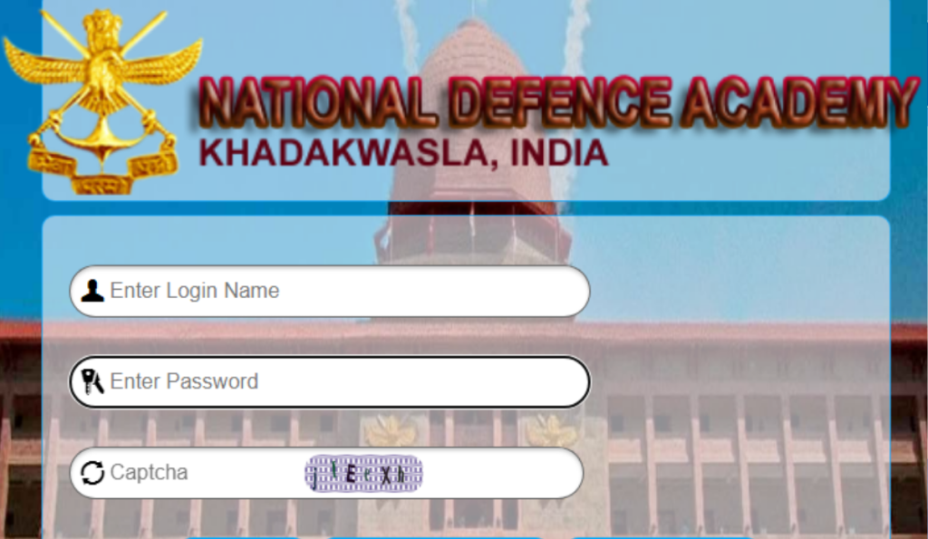 NDA Pune Group C Admit Card 2024 Download Hall Ticket and Exam Date, How to Download PDF
