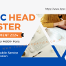 Bihar Head Teacher Recruitment 2024 Notice: Online Apply for 46000+ Posts, Eligibility Check, Selection Process and How to Apply