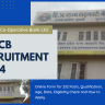 HPSCB Junior Clerk Recruitment 2024 PDF: Online Form for 232 Posts, Qualification, Age, Date, Eligibility Check and How to Apply