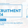 IBPS Recruitment 2024 PDF: Notification Out for Various Posts, Eligibility Check, Selection Process and How to Apply