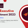 IPPB Executive Recruitment 2024 Form: Apply Online for 47 Vacancies, Eligibility Check, Selection Process and How to Apply