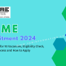 MSME Young Professional Recruitment 2024 OUT: Apply Online for 93 Posts, Eligibility Check, Selection Process and How to Apply