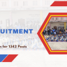 OAVS Recruitment 2024 Online Form: Notification for 1342 Posts, Qualification, Age, Date, Selection Process and Apply to Process