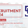 SEBI Grade A Recruitment 2024 OUT: Apply Online for Various Posts, Eligibility Check, Notification Out