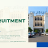 SSB Recruitment 2024 OUT: Online Form Apply for Various Non-Teaching Posts, Eligibility Check and How to Apply