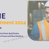 SSC JE Recruitment 2024 Notice: Online Apply, Post Check, Qualification, Eligibility, Selection Process and More Details at @ssc.gov.in