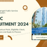 WBPSC Technical Officer Recruitment 2024 OUT: Apply Online for Various Posts, Eligibility Check, Selection Process and Apply to Process
