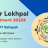 Bihar Lekhpal Recruitment 2024 OUT: Online Form for 6,570 Posts, Accountant Cum IT Assistant and Selection Process