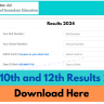 CBSE 10th and 12th Results 2024: CBSE Class 10th and 12th Result Expected Earlier This Year; Board Issue Important Information