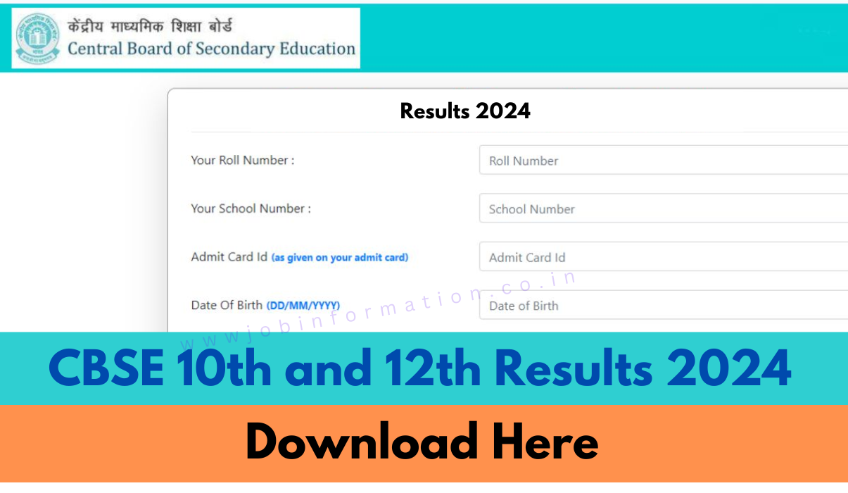CBSE 10th and 12th Results 2024: CBSE Class 10th and 12th Result Expected Earlier This Year; Board Issue Important Information