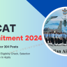 AFCAT 2 2024 Notification Out: Online Apply for 304 Posts, Qualification, Eligibility Check and Apply to Process at afcat.cdac.in