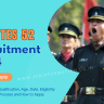 Army TES 52 Notification 2024 OUT, Apply Online, Eligibility Check, Selection Process and Other Details