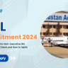 HAL Non Executive Recruitment 2024 OUT: Online Form for 182 Posts, Qualification, Selection Process and How to Apply