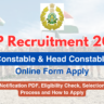 ITBP Constable and HC Recruitment 2025 Notice Out for Motor Mechanic Post, Age, Date, Qualification and Other Detail Check