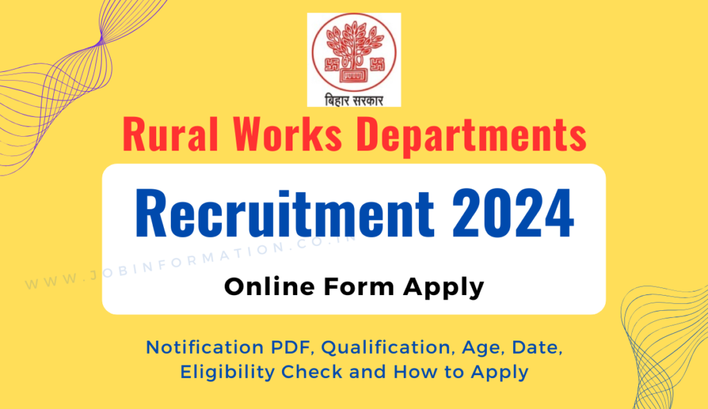 Bihar Assistant Engineer Recruitment 2025 Out: Apply Online Form for 231 Posts, PDF Download and How to Apply