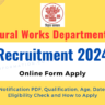 Bihar Assistant Engineer Recruitment 2025 Out: Apply Online Form for 231 Posts, PDF Download and How to Apply