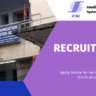 ICSIL Driver Recruitment 2025 Out: Apply Online for Various Posts, Notification PDF Download