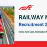 Railway MTS Recruitment 2025Out: Apply Online for 642 Posts, 10th Passed Apply Visit Full Notification