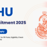 BHU Junior Clerk Recruitment 2025 Notification Out for 191 Posts, Apply Online and How to Apply